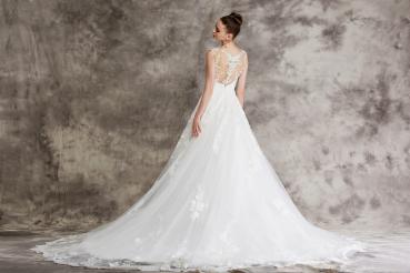 Brautkleid  B170591